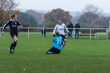 Bild 177 - Frauen SV Henstedt Ulzburg II - TSV Russee : Ergebnis: 5:0